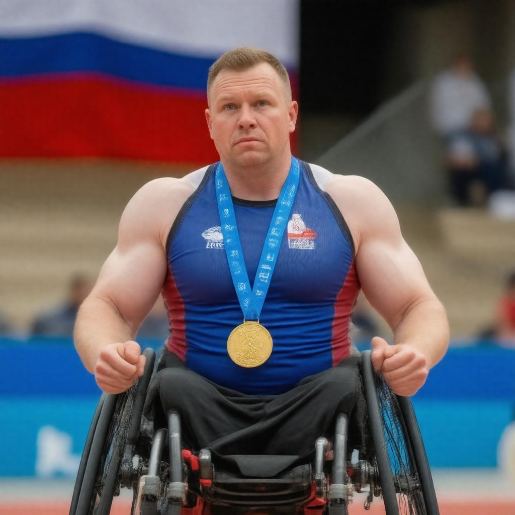 Vladimir Sviridov